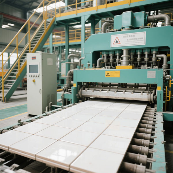 瓷砖生产设备