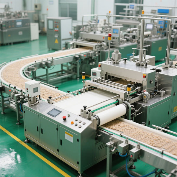 湿分掰技术设备